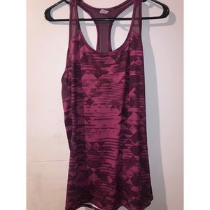 Athletic Tank Top